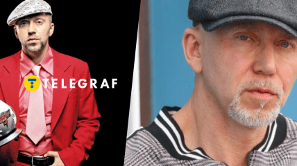 Сергей Пархоменко (Серега)