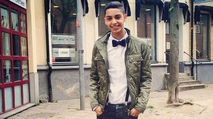 "Металлист" пригласил на просмотр 16-летнего шведского нападающего