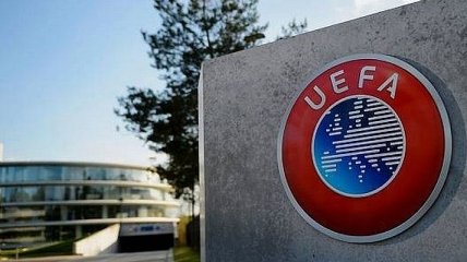 УЕФА дисквалифицировал шестерых футболистов за участие в договорных матчах