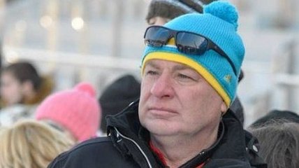 Брынзак рассказал о зарплатах лучших биатлонистов Украины