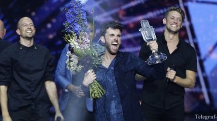 Евровидение 2019: кто стал победителем песенного конкурса
