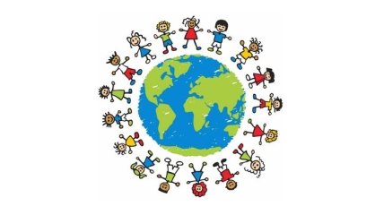 Сегодня отмечают Международный день защиты детей