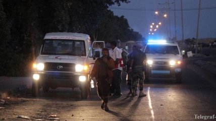 Теракт в Адене: Погибших уже 50 человек