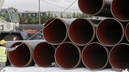 Италия одобрила строительство газопровода для поставок азербайджанского газа