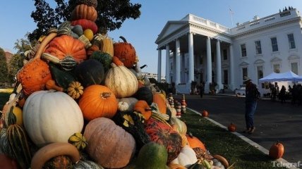 Американцы потратят на Хэллоуин более $8 млрд 