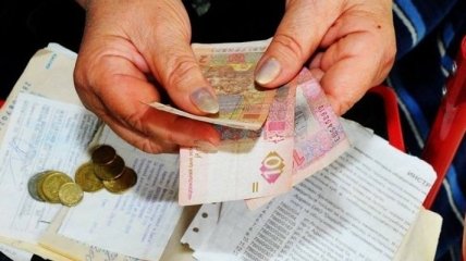 В Киеве получатели субсидий оплатили жилкомуслуги на 75%