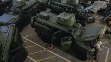 facebook.com/ukrainianarmor