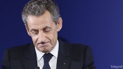 Саркози отреагировал на обвинения по делу о финансовых нарушениях 
