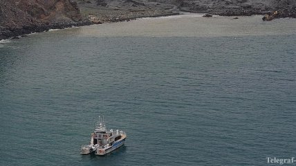 Привлекли водолазов: в Новой Зеландии все еще ищут погибших (Фото)