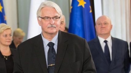 Глава МИД Польши "разочарован" нынешними отношениями с Украиной 