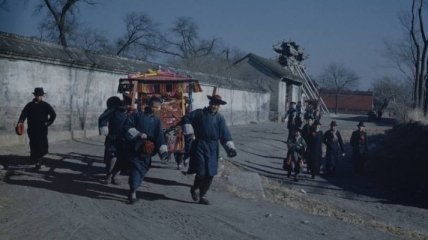 Китай 1946-го года в фотографиях украинского еврея
