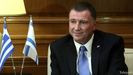 В Израиле надеются на подписание соглашения о ЗСТ с Украиной