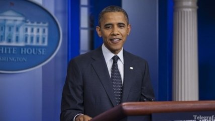 Обама проведет последнюю пресс-конференцию в качестве президента 