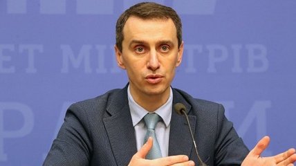 Карантинные ослабления: Ляшко рассказал, что заработает в Украине с 11 мая