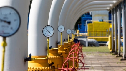 Україна не відновила транзит газу в Угорщину