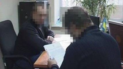 В Днепропетровской области задержан агитатор террористических организаций