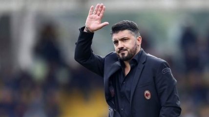 Милан вновь может назначить Гаттузо главным тренером