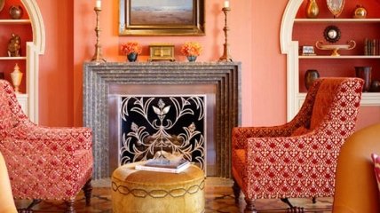Как сделать дом уютным: архитектурная концепция марокканского стиля (Фото) 