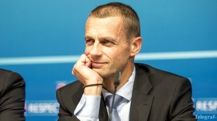 УЕФА пока не планирует использование системы видеопомощника судьи