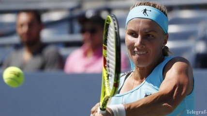 Кузнецова на US Open повторит достижения Навратиловой и сестер Уильямс