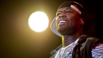  50 Cent воспринимает критику только от Эминема