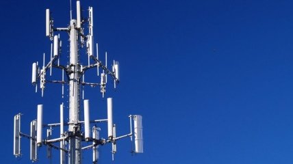Армия дала добро на 3G в Запорожье