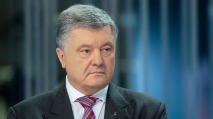 Президент Украины надеется на усиление санкций против России 