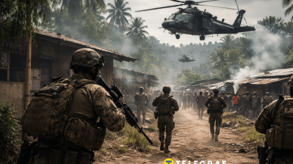 Военная операция