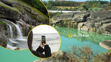 Чим здивує Кіровоградська область