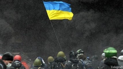 Майдан в Украине: онлайн-трансляция последних событий с Грушевского (Фото, Видео)