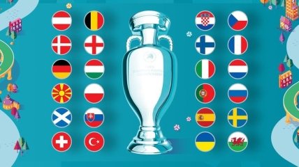Великобритания хочет провести все матчи Евро-2020 на своей территории