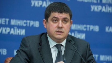 Бурбак: "Народный фронт" поддержит отставку Яценюка