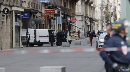 Взрыв в Лионе: возросло количество пострадавших
