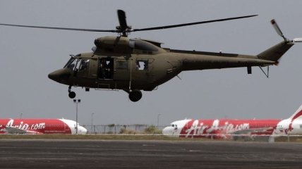 Пятеро военных погибли в катастрофе вертолета ВВС Турции
