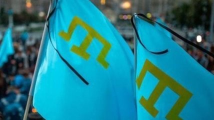 Большинство незаконно задержанных в Крыму - крымские татары