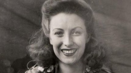 В Британии в возрасте 103 лет умерла легендарная исполнительница 