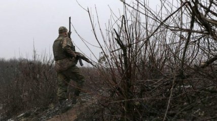 ООС: на Донбассе продолжаются вражеские обстрелы