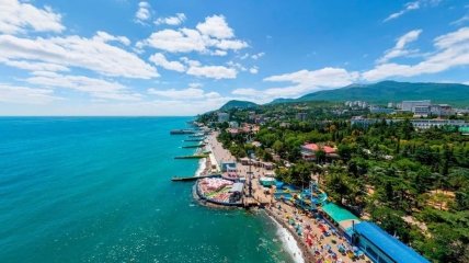Полноценного курортного сезона в Крыму не будет