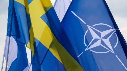 Осталось получить согласие лишь одной страны: парламент Турции одобрил заявку Швеции в НАТО