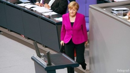 Меркель предложила кандидатуру Медведчука в контактной группе  