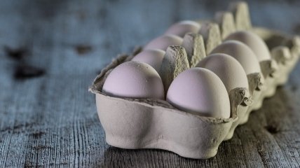 Яйца в Украине подорожают до 40 гривен: в чем причина