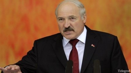 Лукашенко хочет усилить ответственность для нетрезвых водитилей