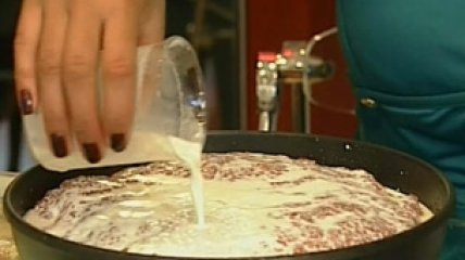 Муссака кубинская