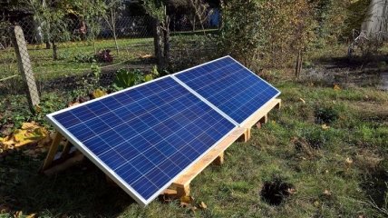 Более 3 тысяч украинцев установили солнечные электростанции