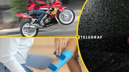 Підлітки щороку стають учасниками аварій