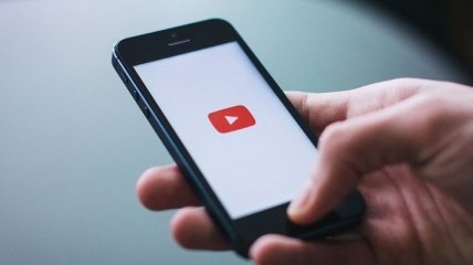 YouTube обновила дизайн мобильного приложения (Видео)
