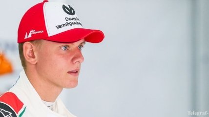 Мик Шумахер может выступить на тестах Формулы-1 в Бахрейне
