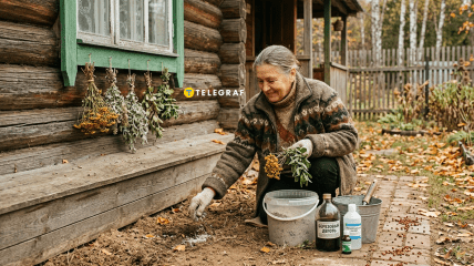 Щури самі втечуть з вашої ділянки після такої обробки