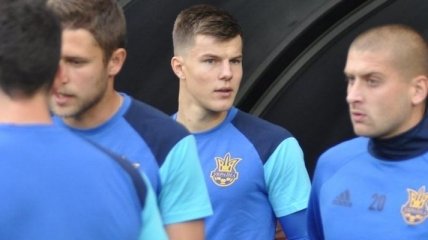 Защитник сборной Украины стал объектом охоты голландского "Аякса"
