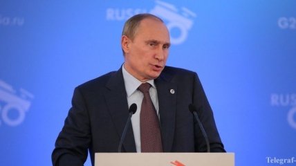 Путин хочет проверить россиян на знание географии